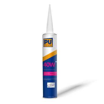 environment friendly odourless polyurethane automotive sealant  Renz40W